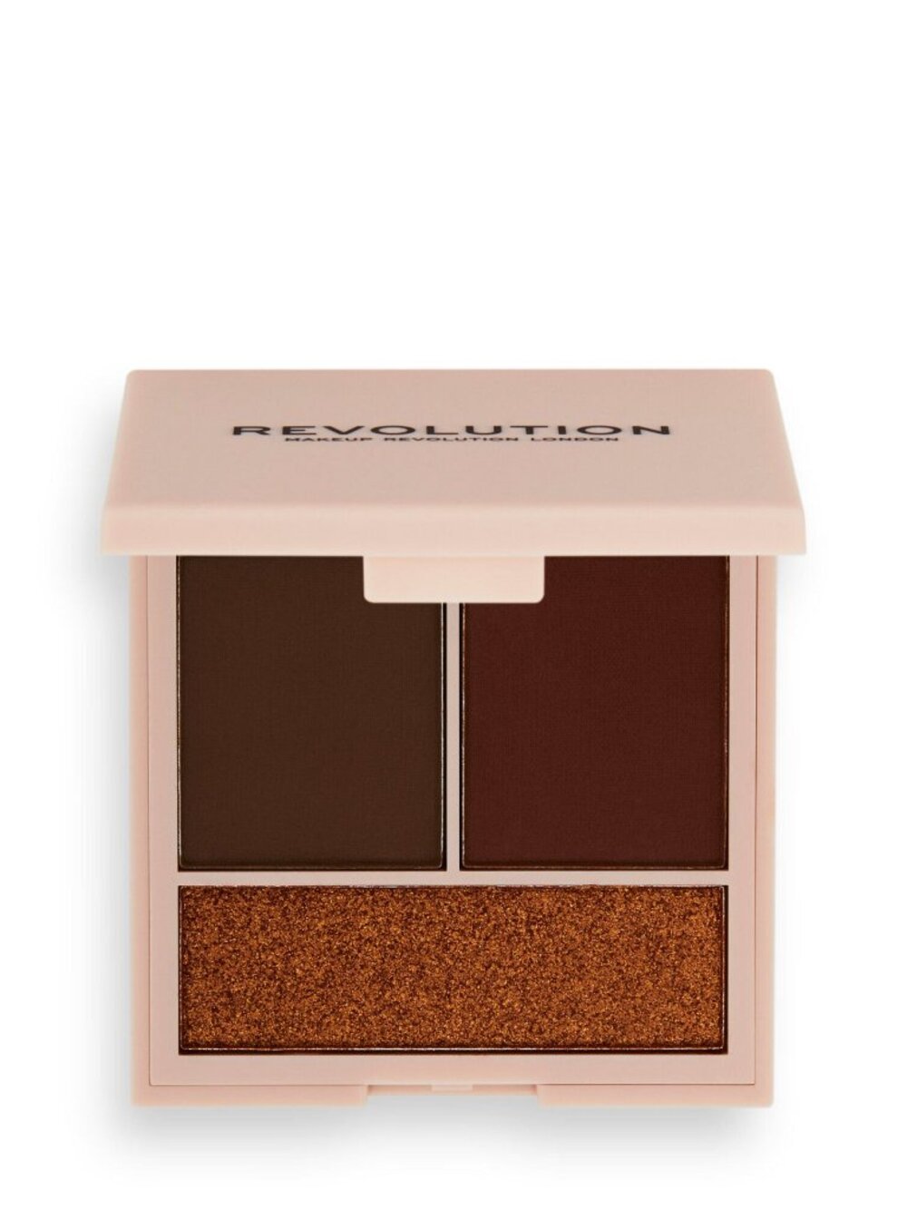 Revolution Contour Powder Compact Deep - Picture 4 of 7